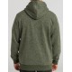 Sweat Homme Billabong Boundary Military Heather