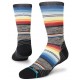 Chaussettes STANCE Southbound Crew Royal