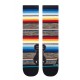 Chaussettes STANCE Southbound Crew Royal