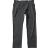 VISSLA Comp Lite Eco Elastic Phantom Heather Pants
