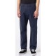 Pantalon Dickies DC Carpenter Duck Canvas Stone Washed Navy