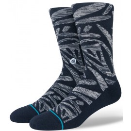 Socks STANCE Fractals Navy