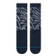 STANCE Shranta Off White Socks