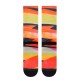 Chaussettes STANCE Abstruse Crew Black