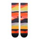 Chaussettes STANCE Abstruse Crew Black