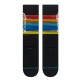 Chaussettes STANCE Wiggles Black