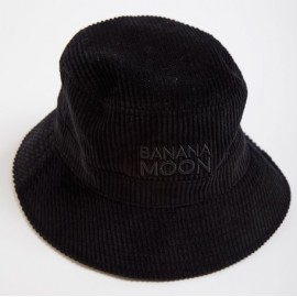 BANANA MOON Jocabel Fedeli Hat Black