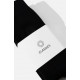 Pack of 3 Pairs of Socks RHYTHM Classic Black