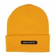 Beanie INDEPENDENT Groundwork Gold