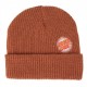 Bonnet SANTA CRUZ Daylight Dot Copper