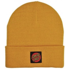 Bonnet Santa Cruz Classic Label Honeycombe