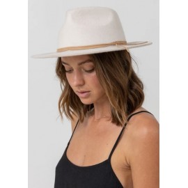 Hat Woman Wool RHYTHM Classic Felt San