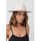 Chapeau Femme Laine RHYTHM Classic Felt San