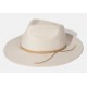 Chapeau Femme Laine RHYTHM Classic Felt San