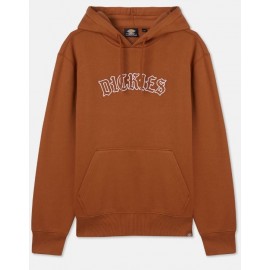 Dickies Union Springs Gingerbread Sweatshirt