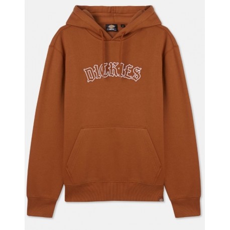 Dickies Union Springs Gingerbread Sweatshirt