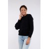 BANANA MOON Beny Choctaw Sweater Black