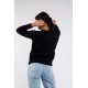 BANANA MOON Beny Choctaw Sweater Black