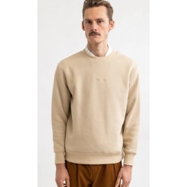 RHYTHM Strand Crew San Sweatshirt