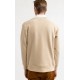 RHYTHM Strand Crew San Sweatshirt