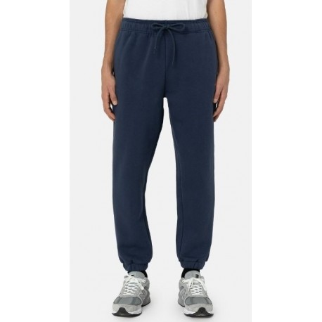 Pantalon de Survêtement DICKIES Mapleton Bleu Marin