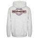 Sweat Homme INDEPENDENTE Bauhaus Athletic Heather