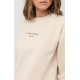 Sweat Femme RHYTHM Classic Brand OAT