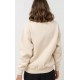 Sweat Femme RHYTHM Classic Brand OAT