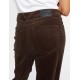 Pantalon Femme VOLCOM Stoned Straight Espresso