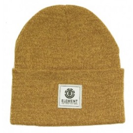 Bonnet Element Dusk Sauterne Heather