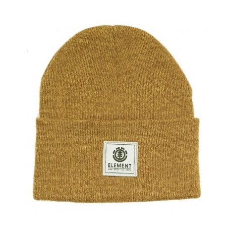 Bonnet Element Dusk Sauterne Heather