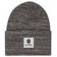 Element Dusk Ash Heather Junior Beanie