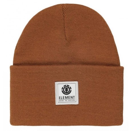 Element Dusk Glazed Ginger Junior Beanie