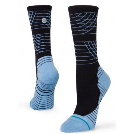 Socks STANCE 4X400 Crew Black