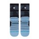 Chaussettes STANCE 4X400 Crew Black