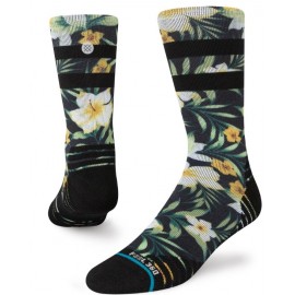 Socks STANCE Terrace Crew Black