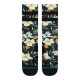 Chaussettes STANCE Terrace Crew Black