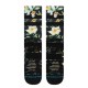 Chaussettes STANCE Terrace Crew Black