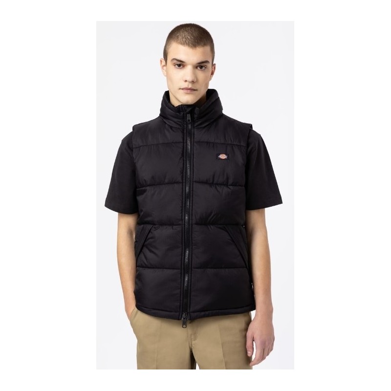 dickies gilet sans manche