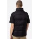 DICKIES Waldenburg Sleeveless Down Jacket Black