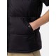 DICKIES Waldenburg Sleeveless Down Jacket Black