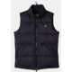 DICKIES Waldenburg Sleeveless Down Jacket Black