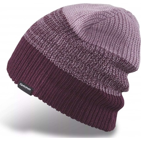 Dakine Tall Boy Grapevine Mix Elderberry Beanie