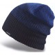 Bonnet Dakine Tall Boy Midnight Navy Mix Deep Blue