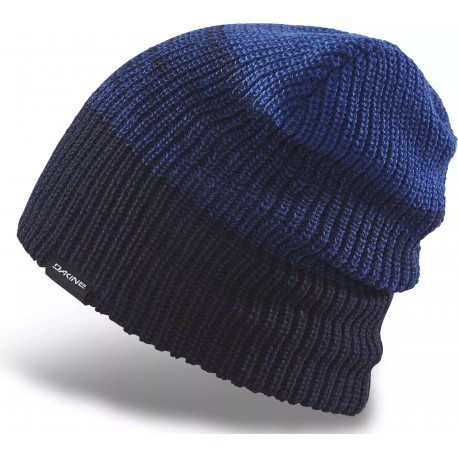 Dakine Tall Boy Midnight Navy Mix Deep Blue Beanie