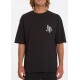 Tee Shirt VOLCOM Safetytee Black