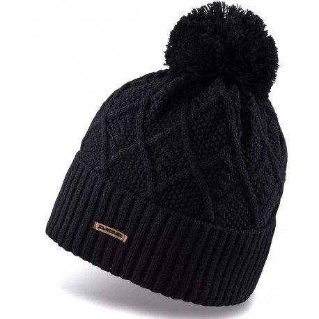 Dakine Mia Black Beanie