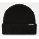 Dickies Woodworth Beanie Black