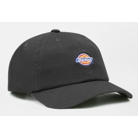 Dickies Hardwick Black Cap