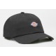 Casquette Dickies Hardwick Black